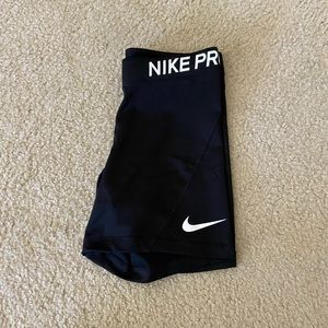Nike Pros!!